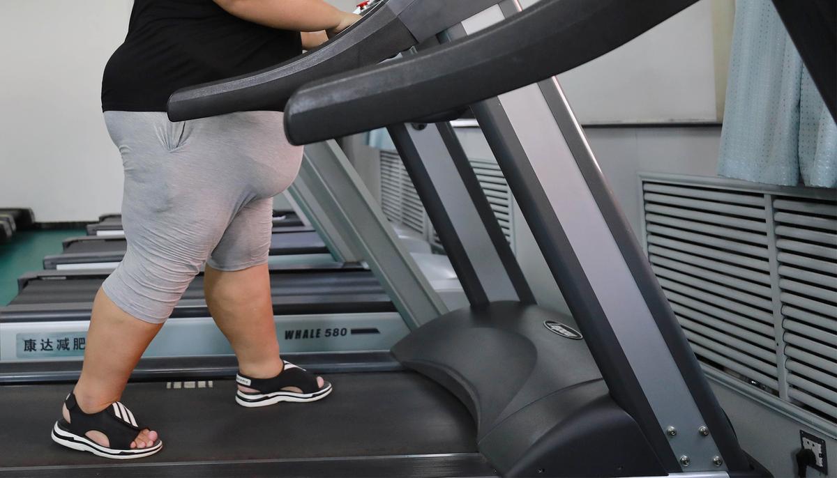 ‘My 600-lb Life’ Star Loses 400lbs, Shares Gorgeous Recent Photos to Inspire Others