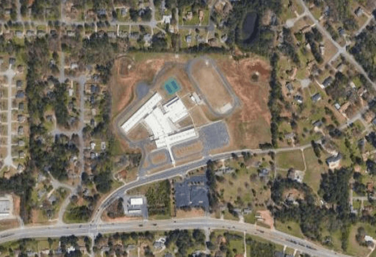Georgia Teen Basketball Player Dies After Training in Extreme Heat