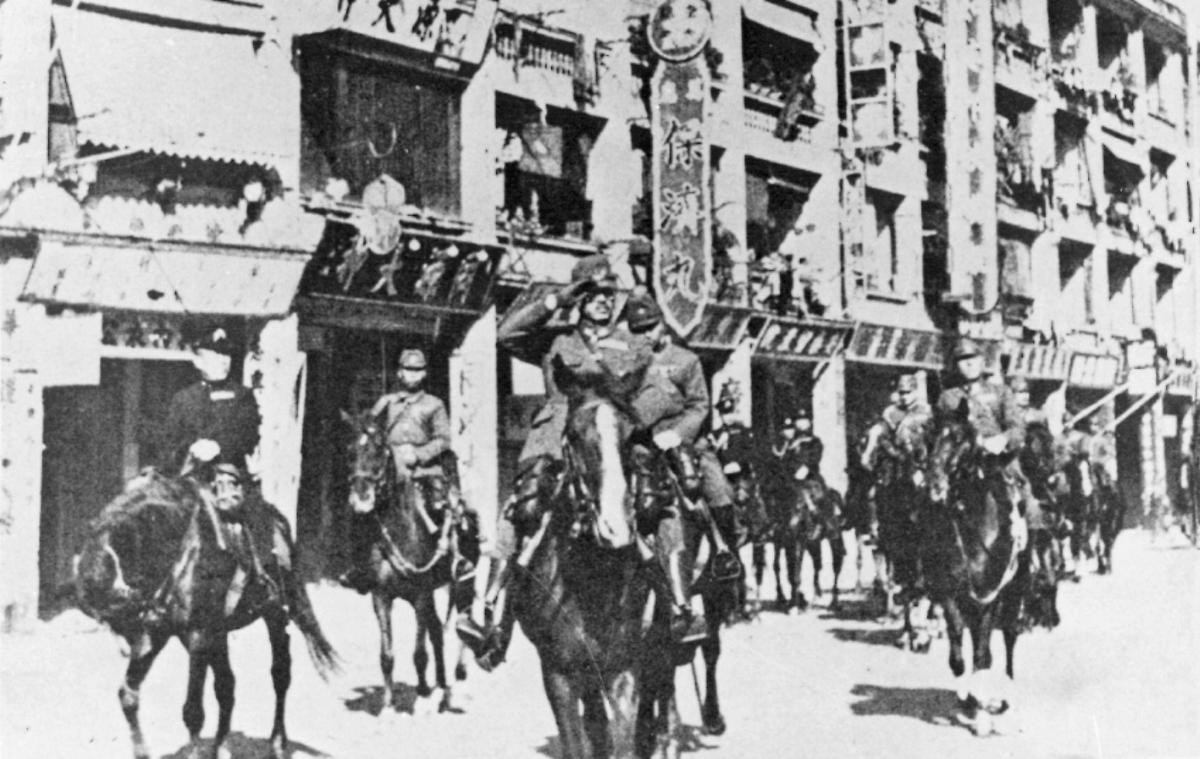 Dismantling the Myth of War Heroism by the Chinese Communist Party