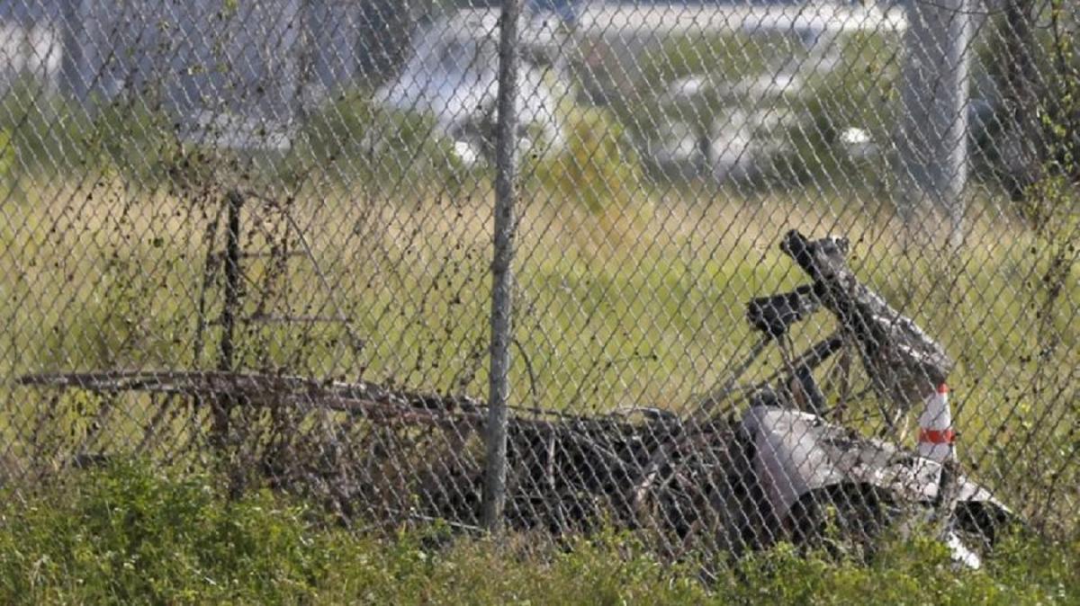 News Anchor Nancy Parker Killed in Plane Crash, Tributes Pour In