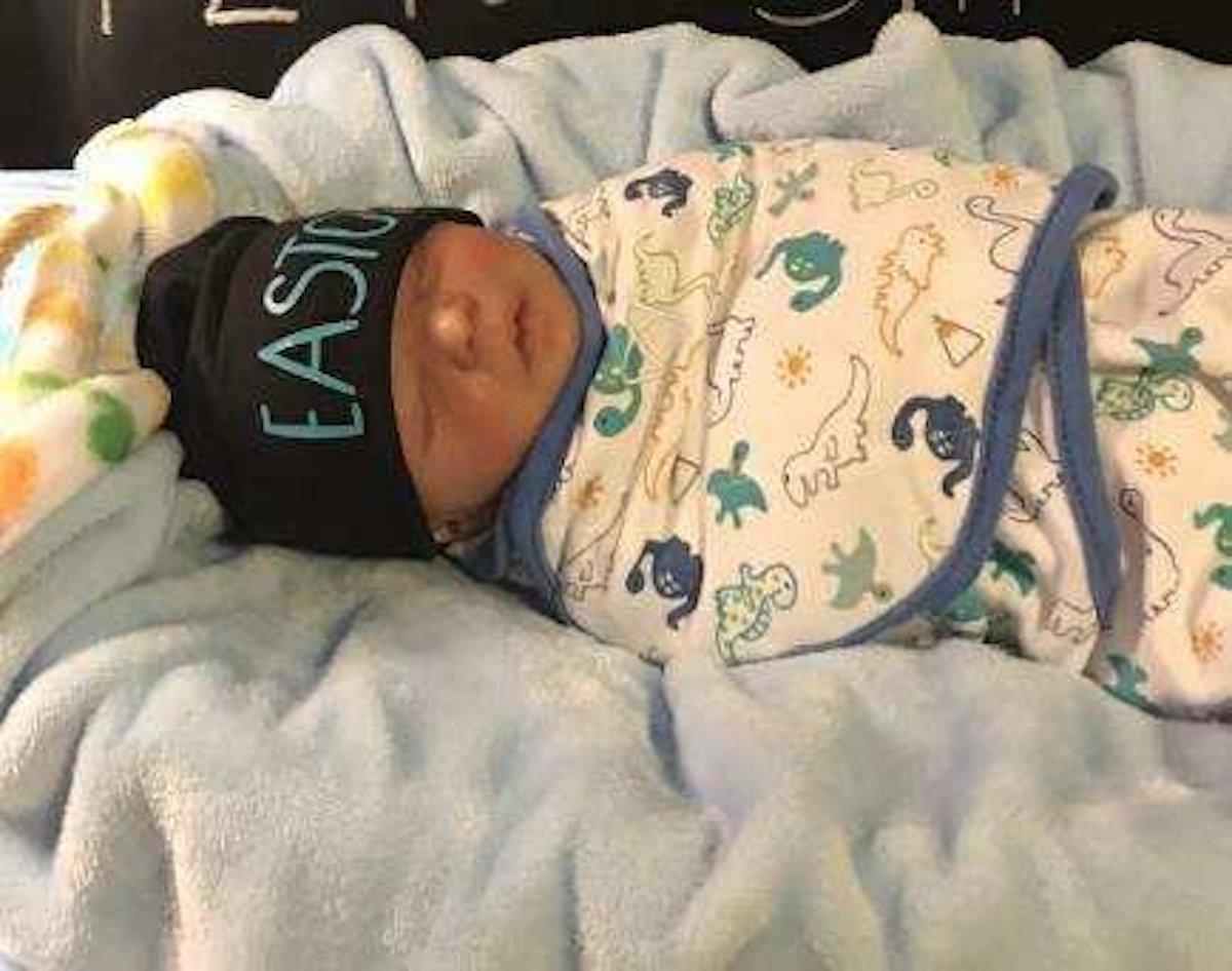 A Pennsylvania Couple Is Charged With Theft After Police Allege They Faked the Birth and Death of a Child