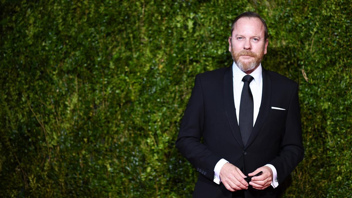 Kiefer Sutherland ‘Seriously Injured’ During European Tour