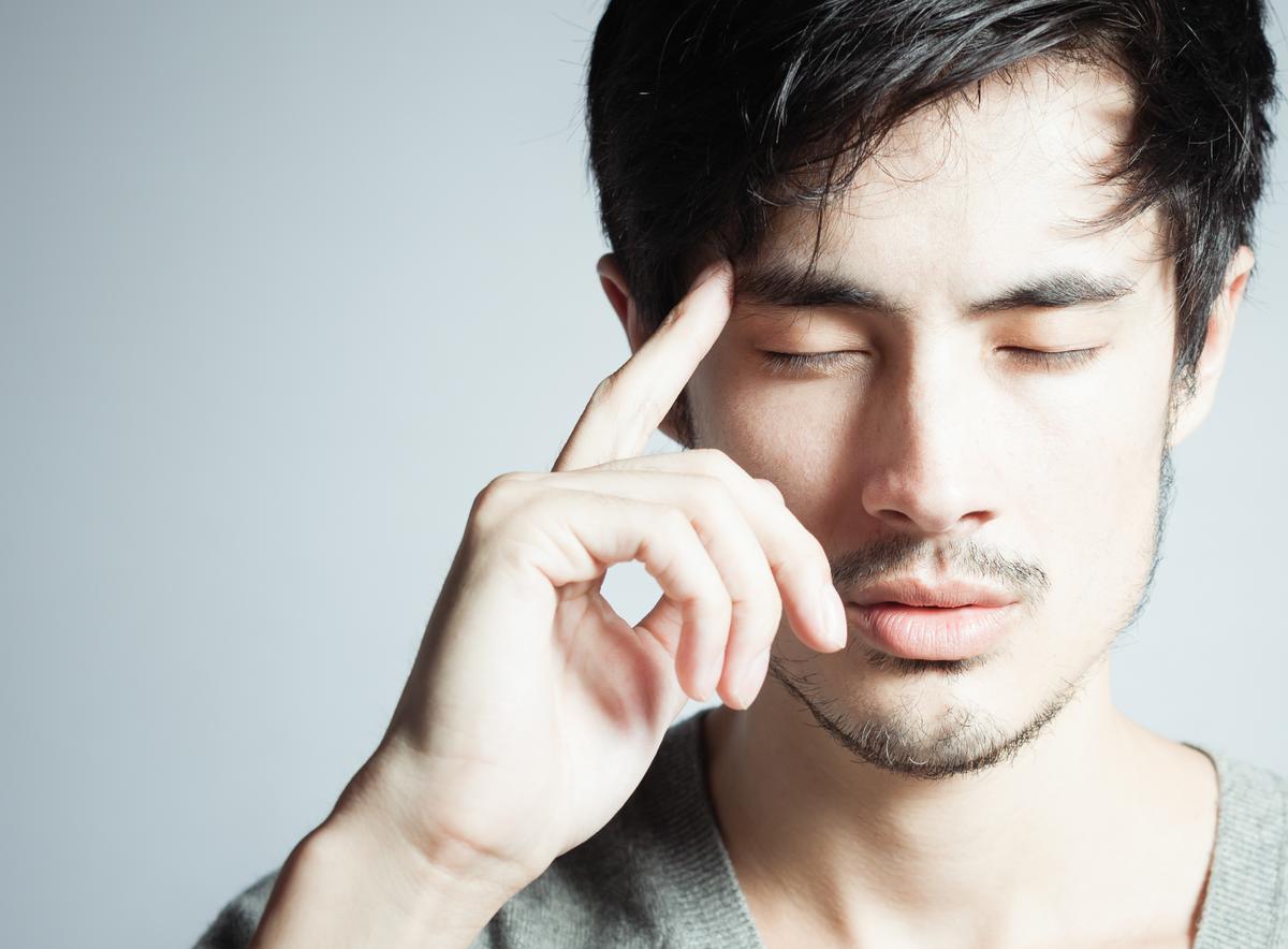 Your Mind: The Superdrug That Solves All Mental Ailments