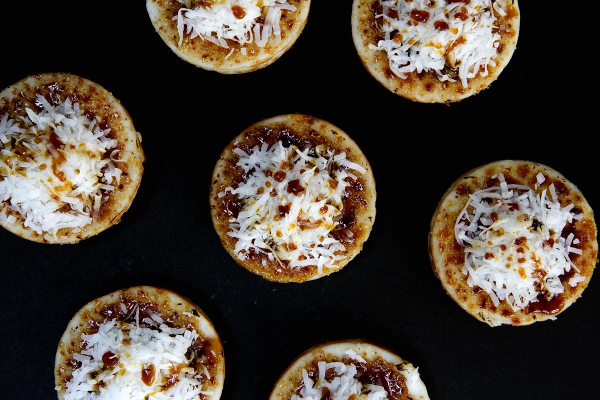 Moon Man: Bringing Indonesian Desserts to New York City