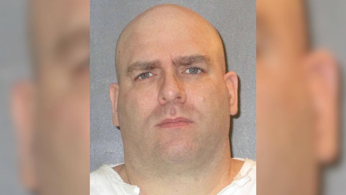 Texas Executes Man in 1998 Slaying of College Student