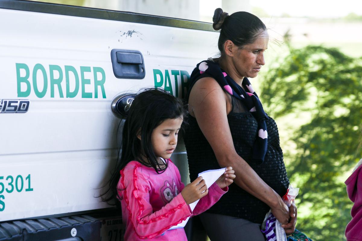 Trump Looking ‘Very Seriously’ at Ending Birthright Citizenship