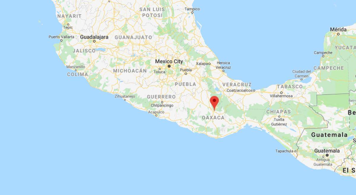 Mexican Pastor Shot Dead During Sunday Service, Rights Group Says