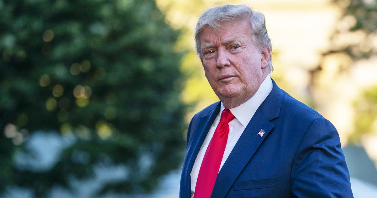 Trump Postpones Denmark Visit After Greenland Offer Dismissed