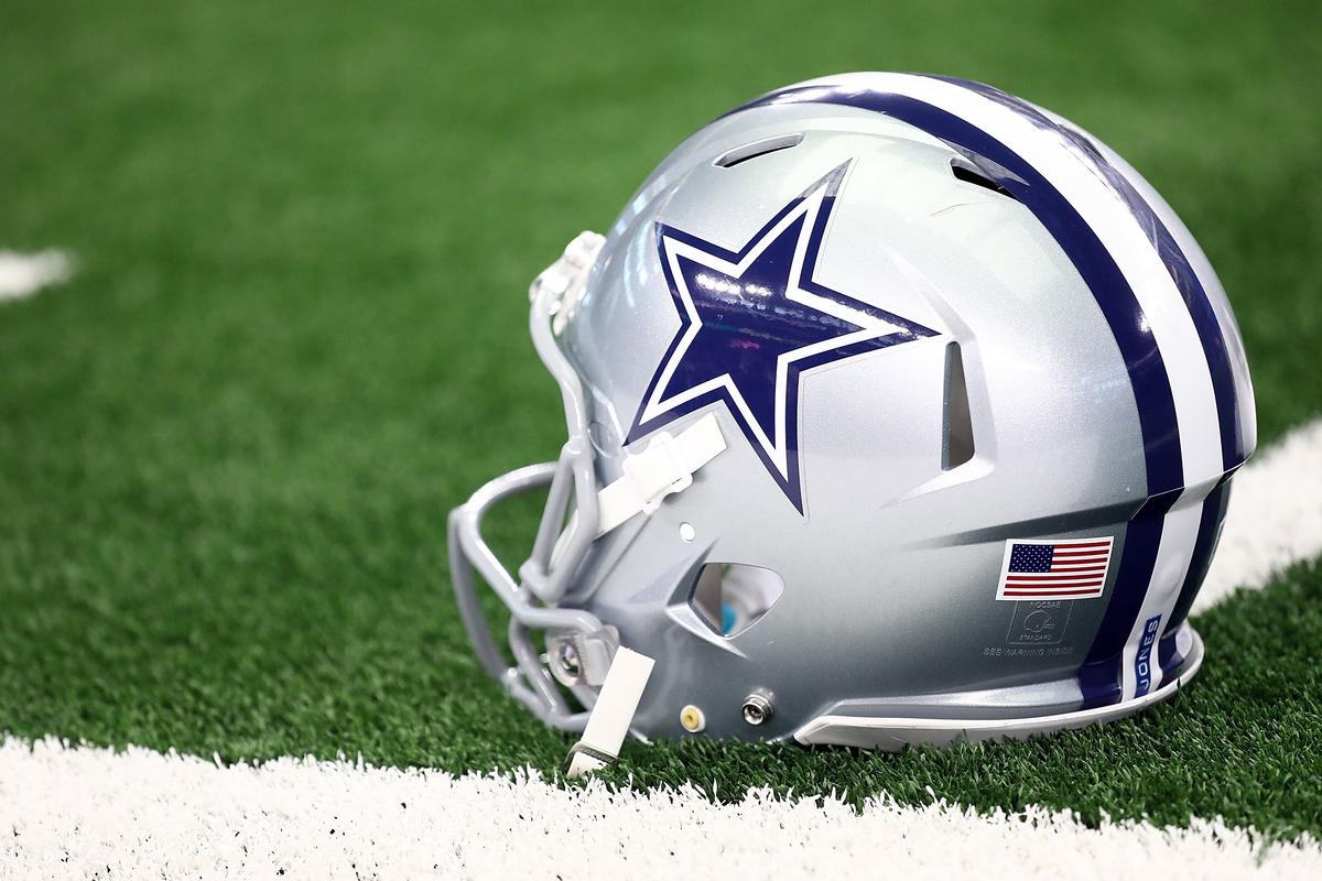 Luke Laufenberg, Son of Former Dallas Cowboys Quarterback, Dies at Age 21