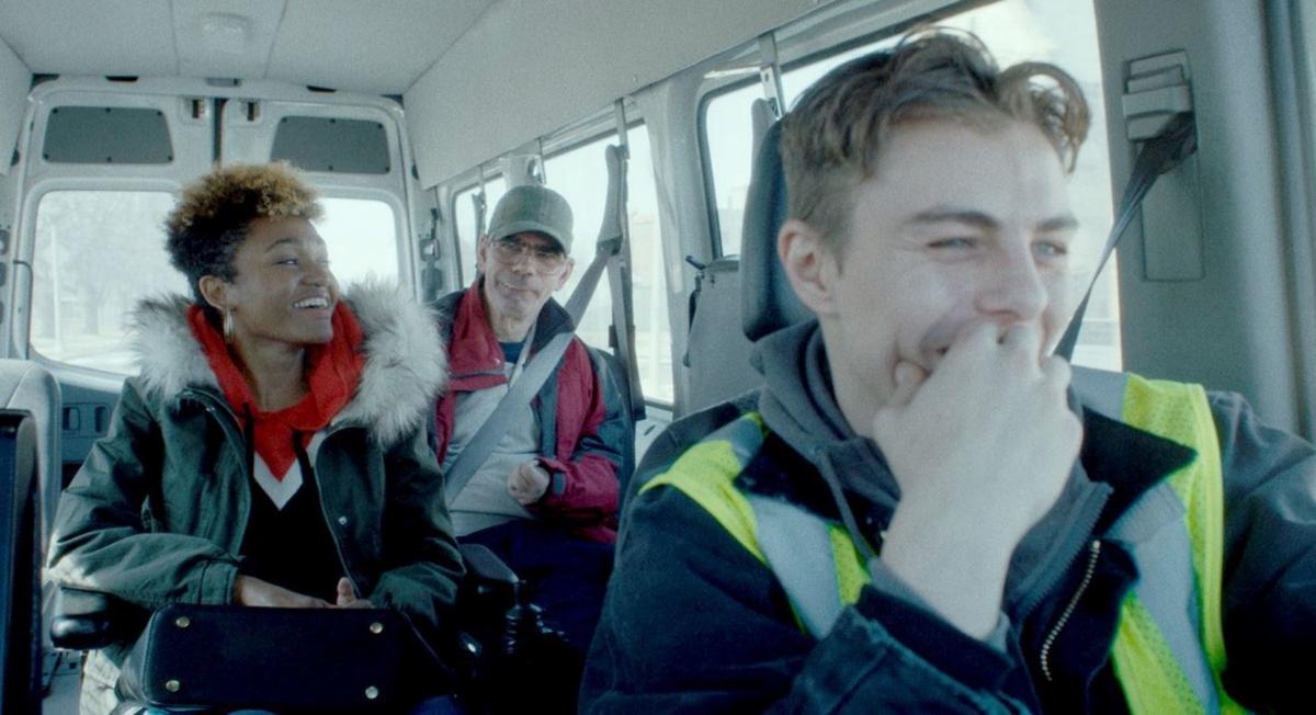 Film Review: ‘Give Me Liberty’