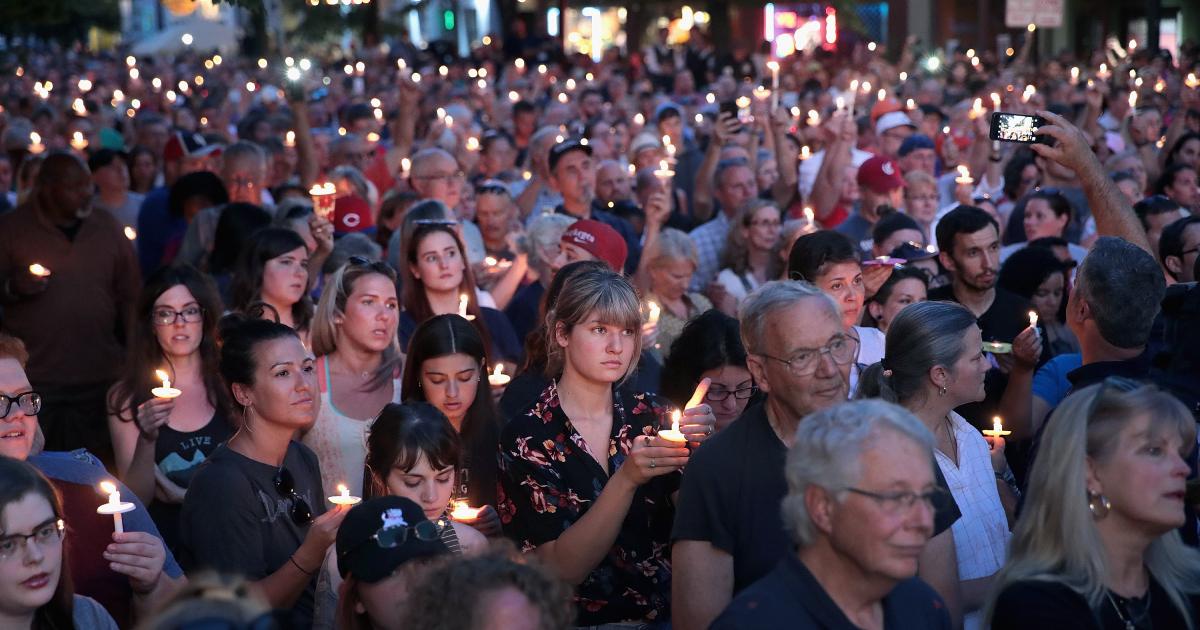 Big Tech, AI, and the Fight Against Mass Violence