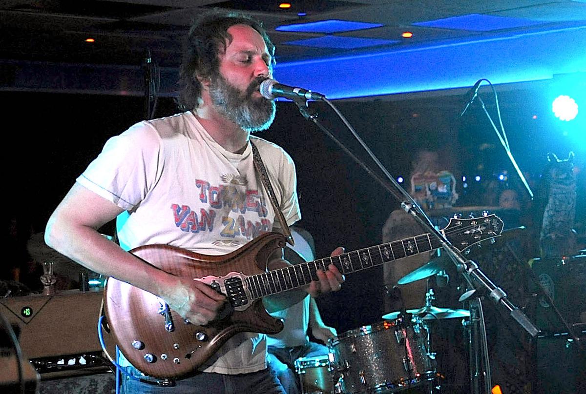 ‘The Cardinals’ and ’Chris Robinson Brotherhood' Guitarist Neal Casal Dead at 50