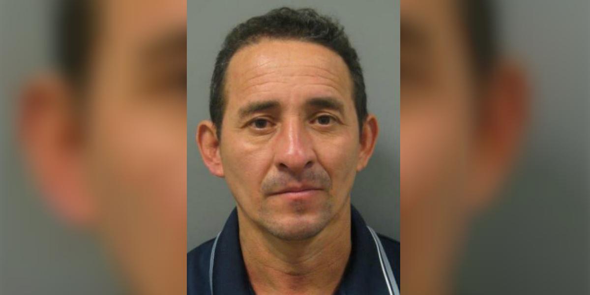 Illegal Immigrant Raped 16-Year-Old Girl in Her Bedroom While Holding Knife to Her Throat: Police