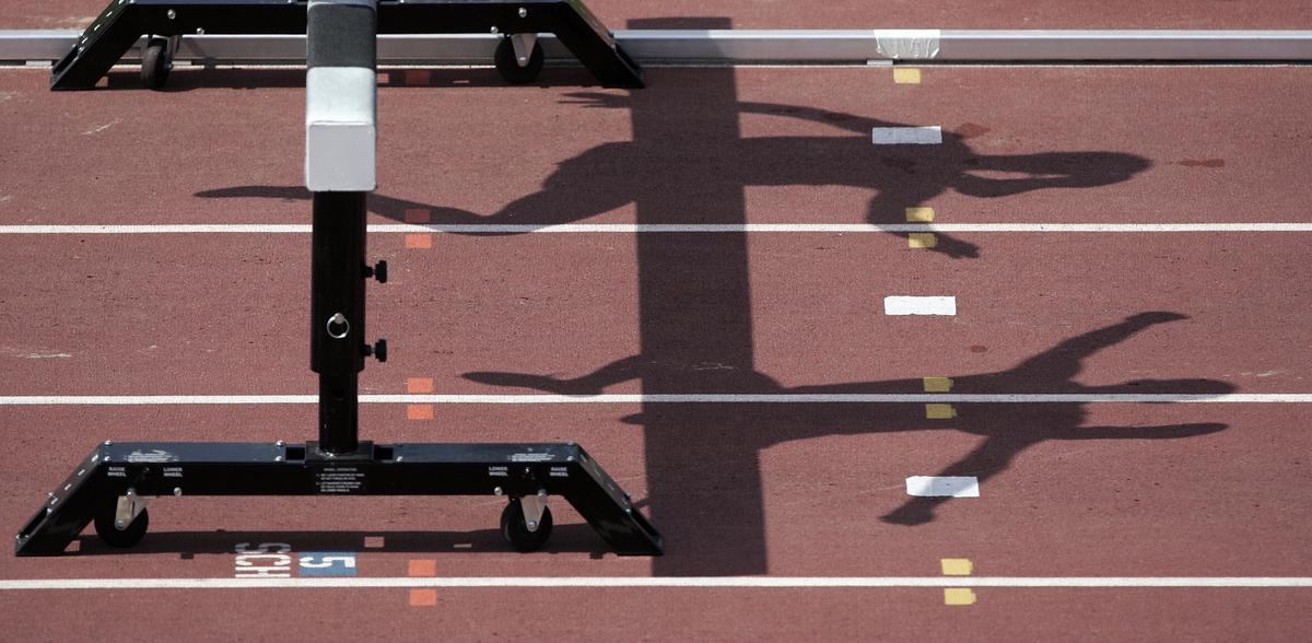 Biologically Male Runner Switches to Women’s Team