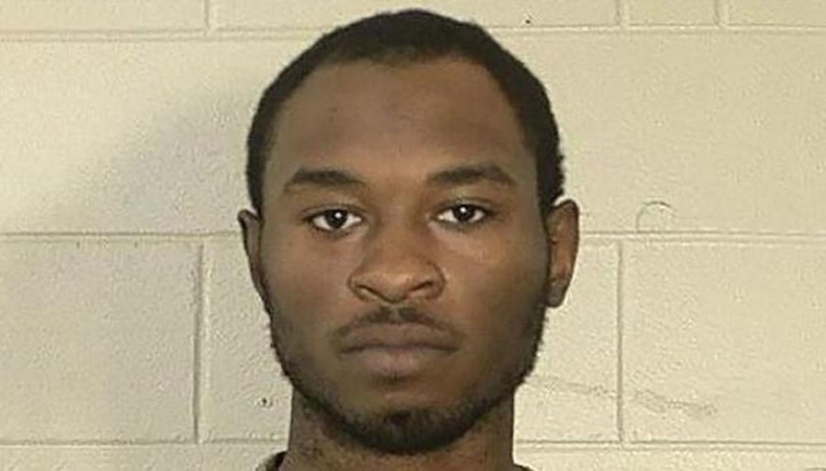 Olympic Gymnast’s Brother Arrested on Murder Charges