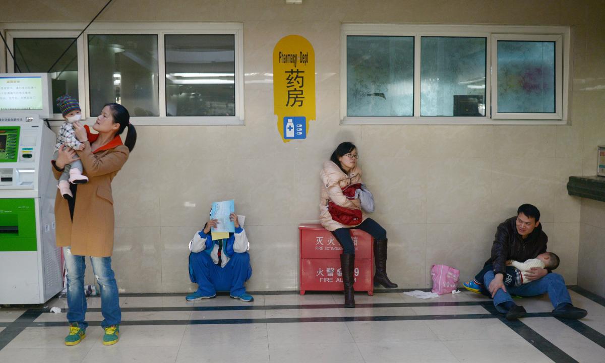 Grandmother Pinches Bruises Into Girl’s Back While Attempting Home Remedy