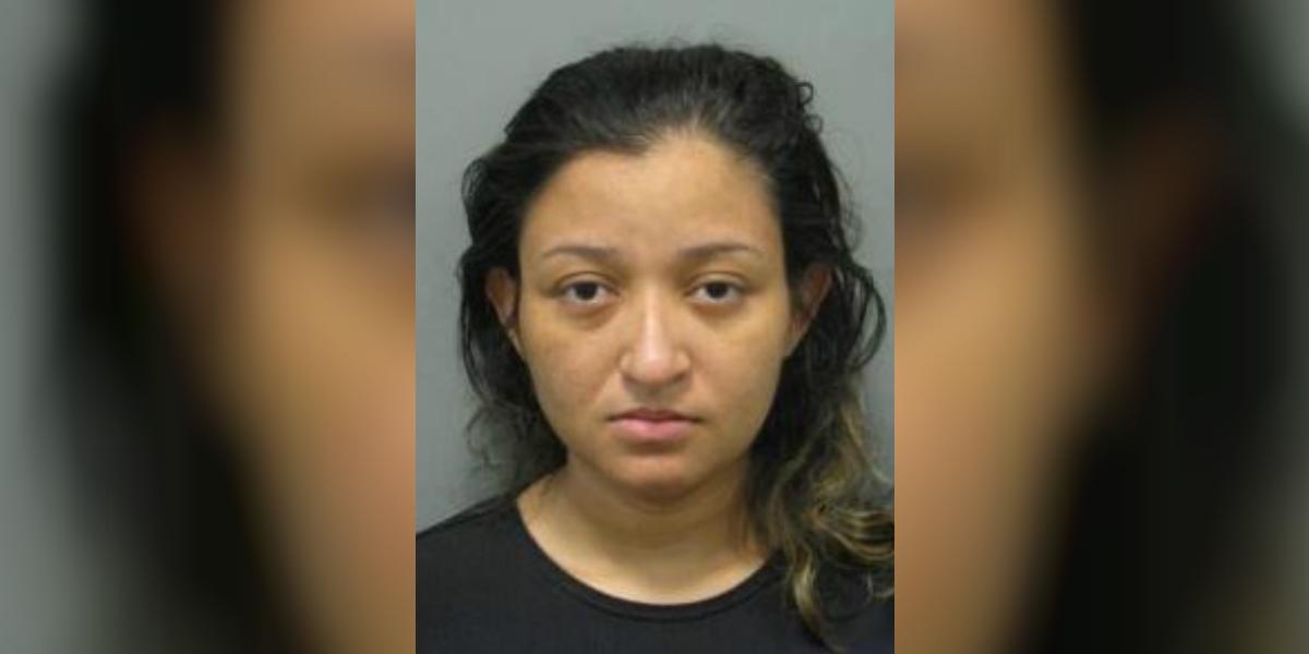 Mother of Newborn Baby Found Abandoned in Woods Arrested and Charged