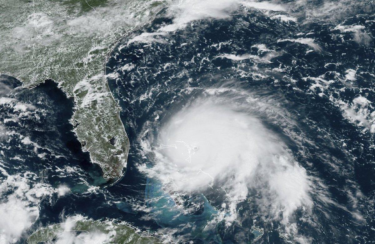Hurricane Dorian Leaves ‘Pure Hell’ on Grand Abaco Island, Bahamas