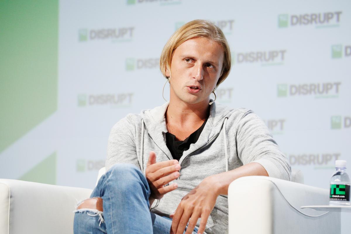 Fintech Firm Revolut to Hire 3500 Staff in Global Push With Visa