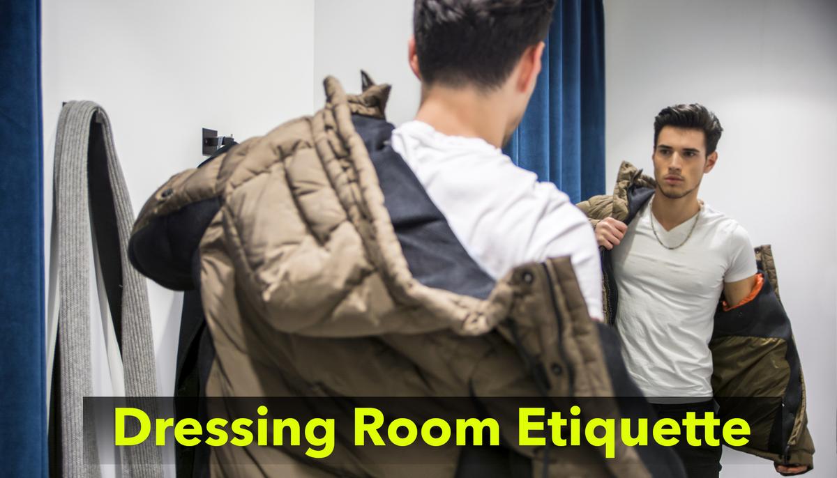 10 Clothing Store Fitting-Room Fails That You Should Avoid At All Costs