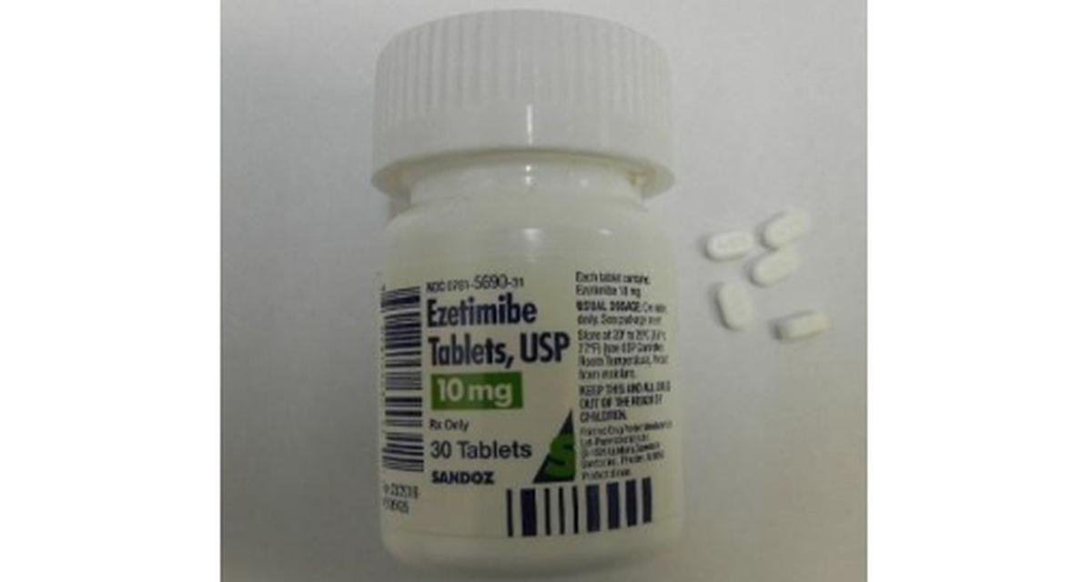 Heart and Blood Pressure Medication Recalled Again Along With Cholesterol Medication: CPSC