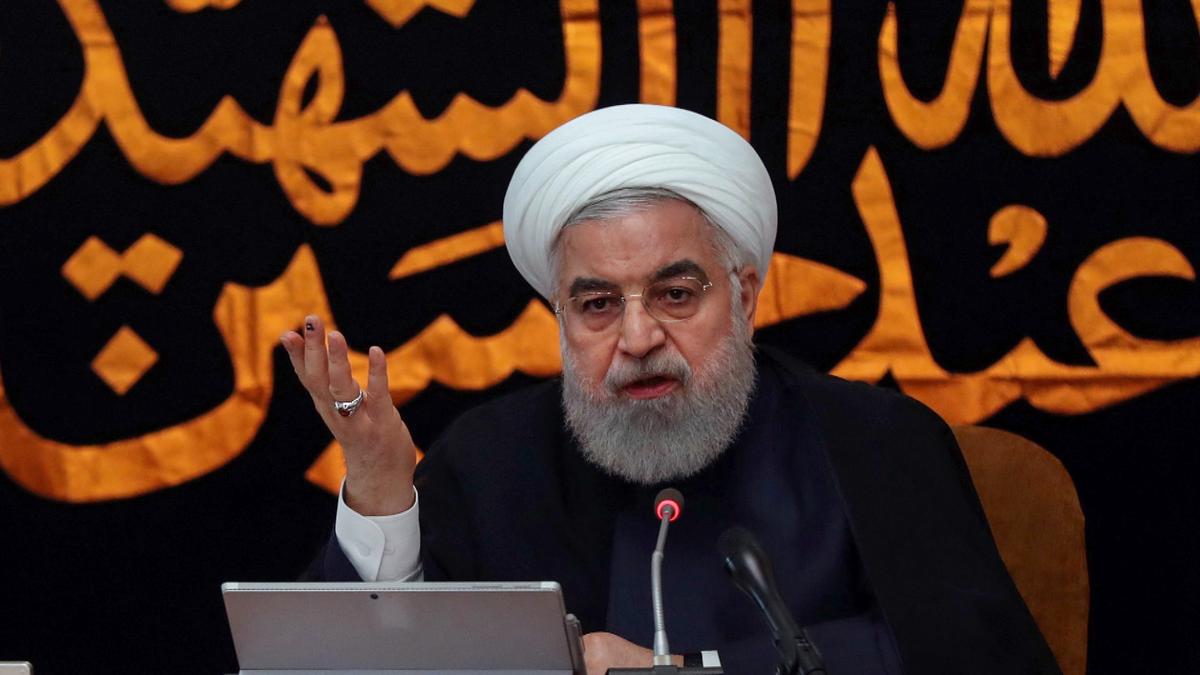Iran to Develop Centrifuges for Faster Uranium Enrichment