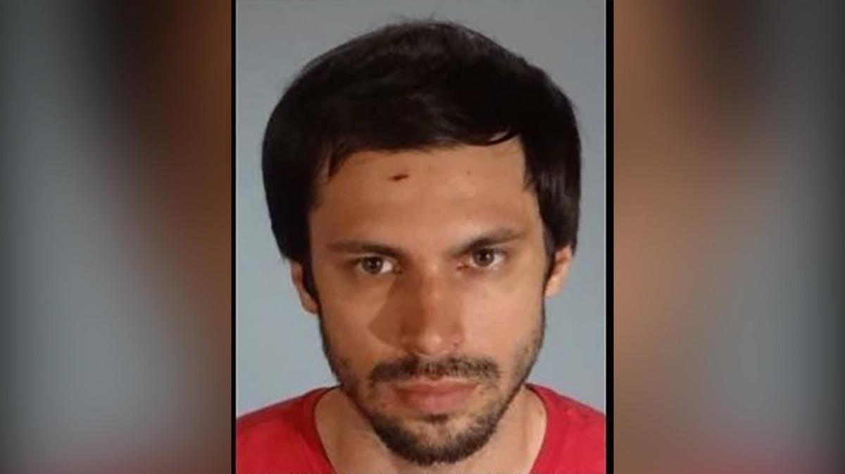 California Man Charged With Murder in Suspected Death of Girlfriend