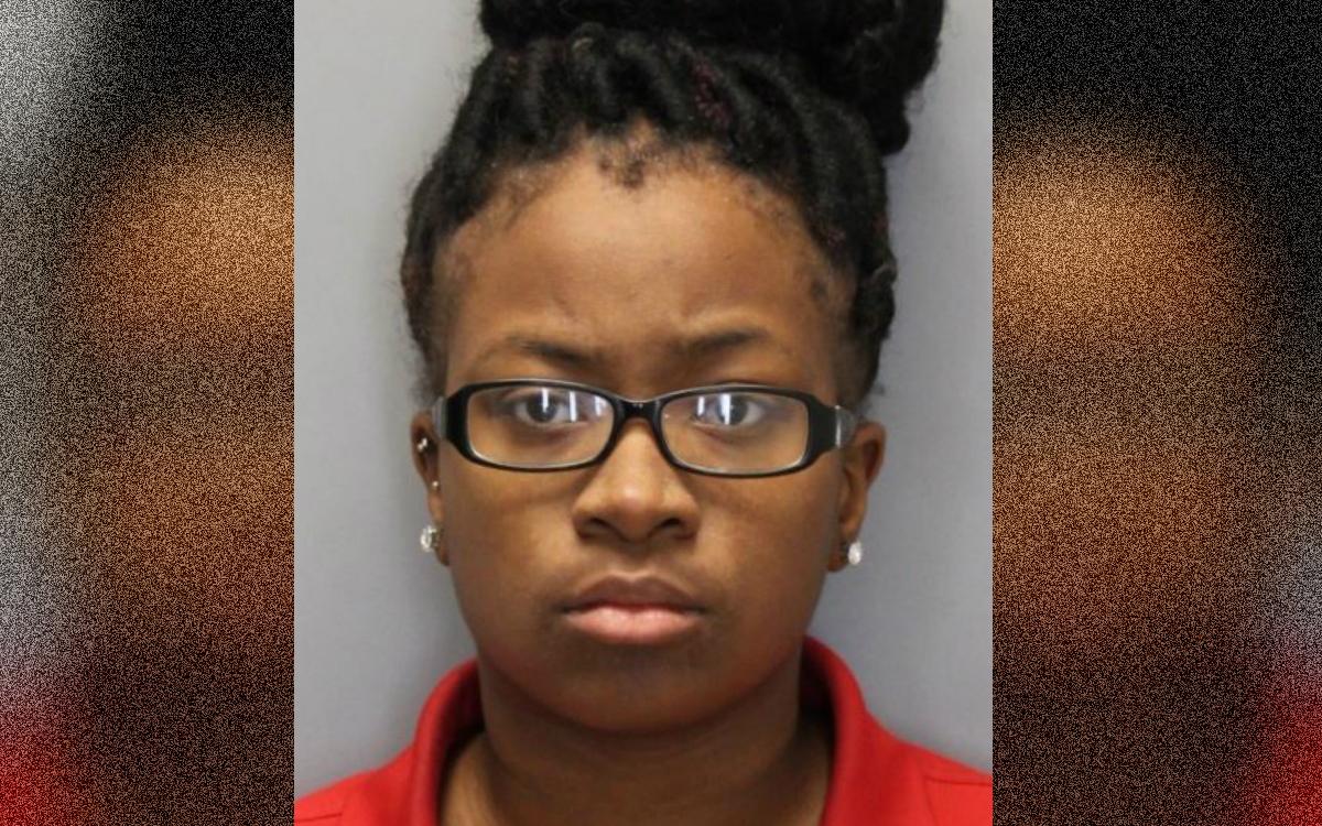 19-Year-Old Daycare Employee Charged With Murder of 4-Month-Old Baby Girl