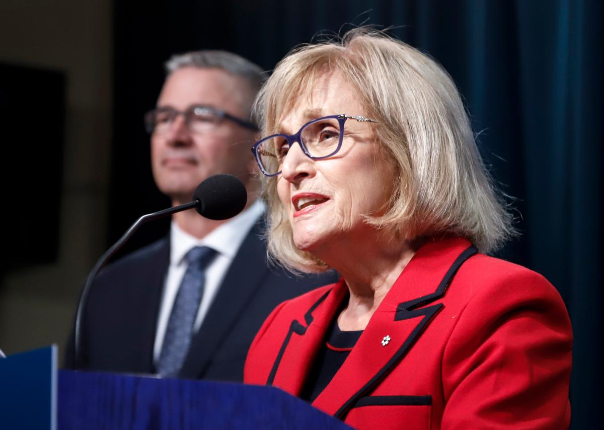 Behind Kenney’s Push to Bring Back the ‘Alberta Advantage’