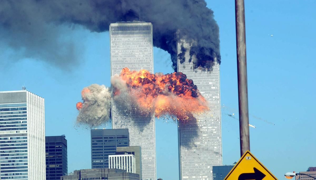 9/11 History: A Timeline of Events