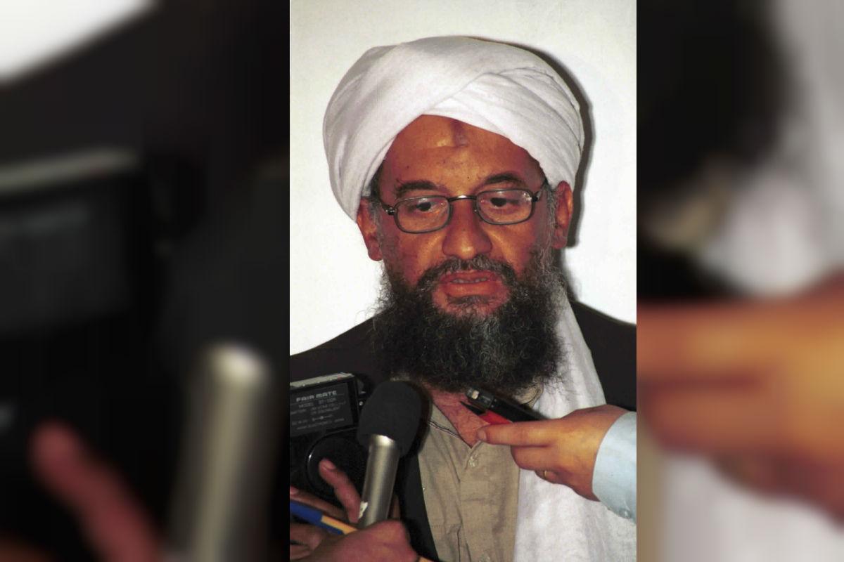 As Americans Commemorate 9/11 Anniversary, Al Qaeda Chief Calls for Attacks on US, Israel