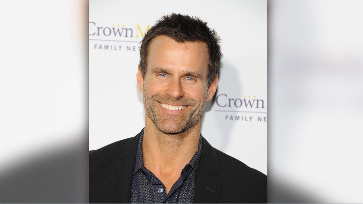 Hallmark Channel Host Cameron Mathison Asks for ‘Thoughts and Prayers’ in Fight Against Kidney Cancer