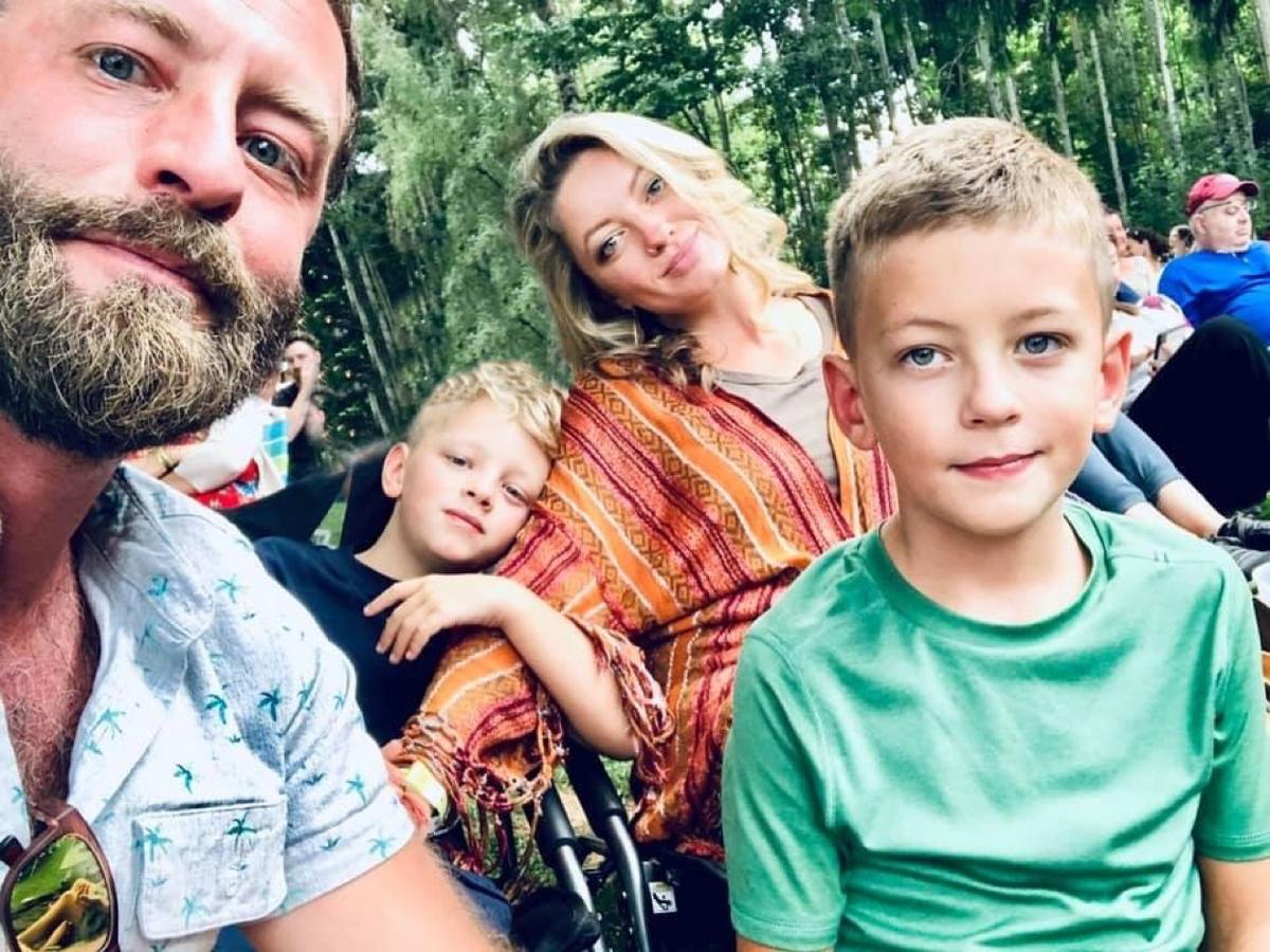 Parents Urge Others to Have More Family Time After 8-Year-Old Son Dies Suddenly