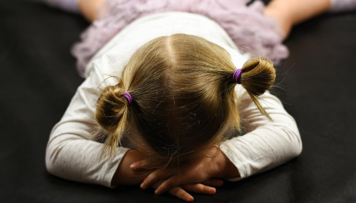 6-Year-Old Tosses ‘Stupid’ Present in Trash–So Mom Teaches Her a Lesson in Gratitude That Goes Viral