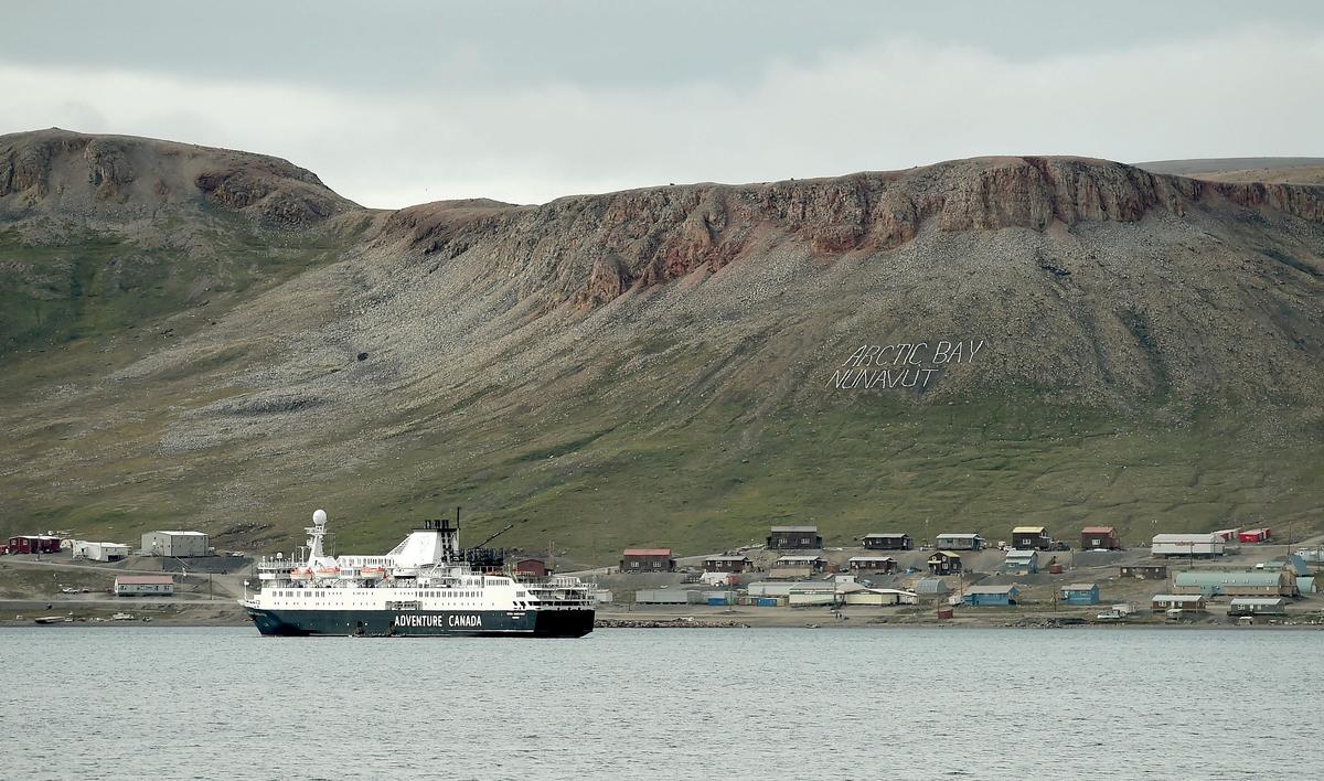 Ottawa’s New Arctic Policy Focuses on Human Health, Environment, Infrastructure
