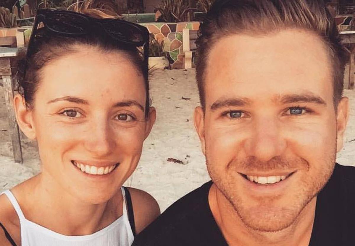 3 Australians Languish in Iranian Jail