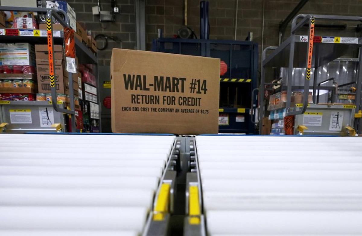 Walmart Rolls out Unlimited Grocery Delivery Subscription