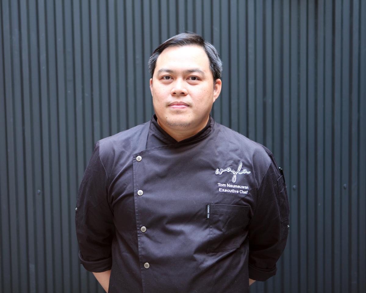 A Chef’s Memories From the Markets of Bangkok