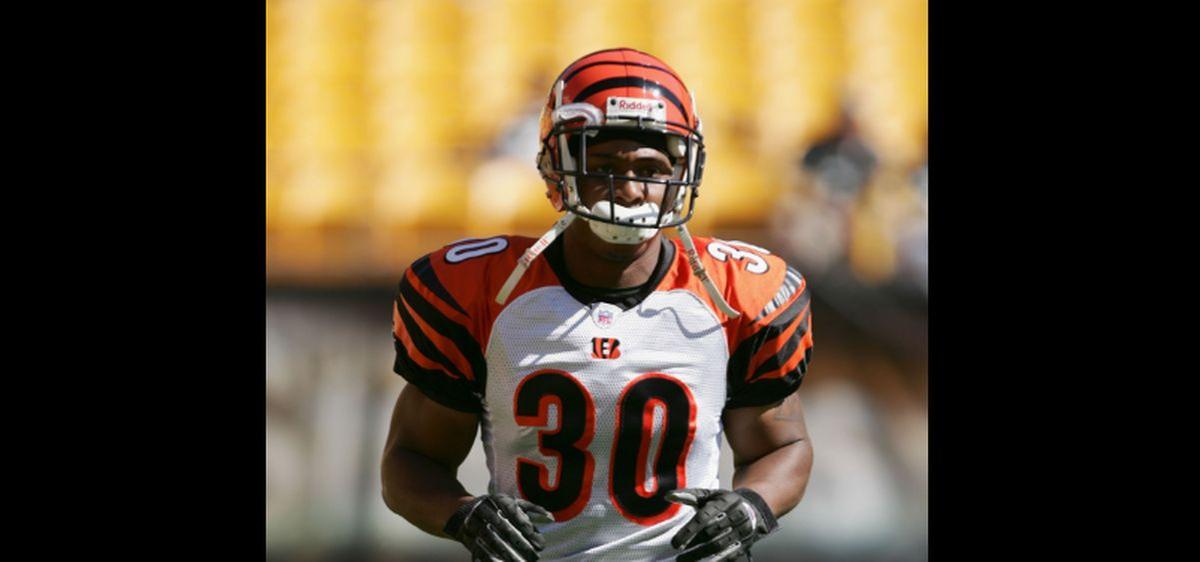 Terrell Roberts, Former NFL Player, Shot Dead in Grandmother’s Backyard: Police