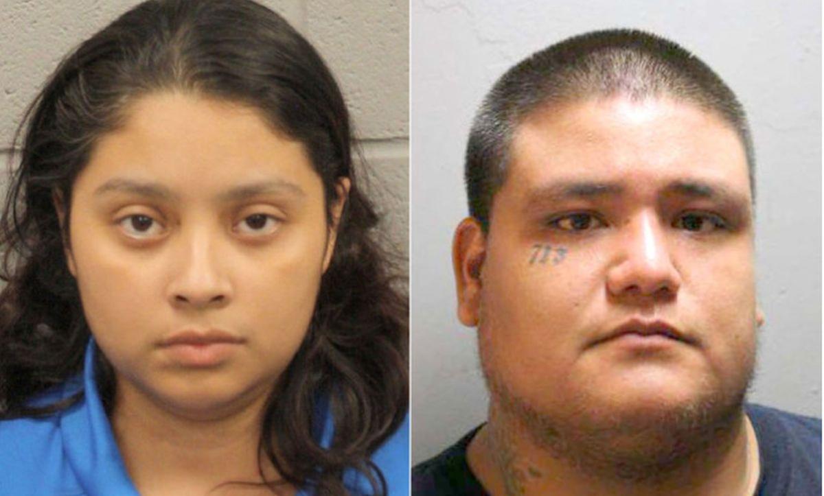 Police: 5-Year-Old Texas Girl Found in Closet Had Been Dead for Several Days