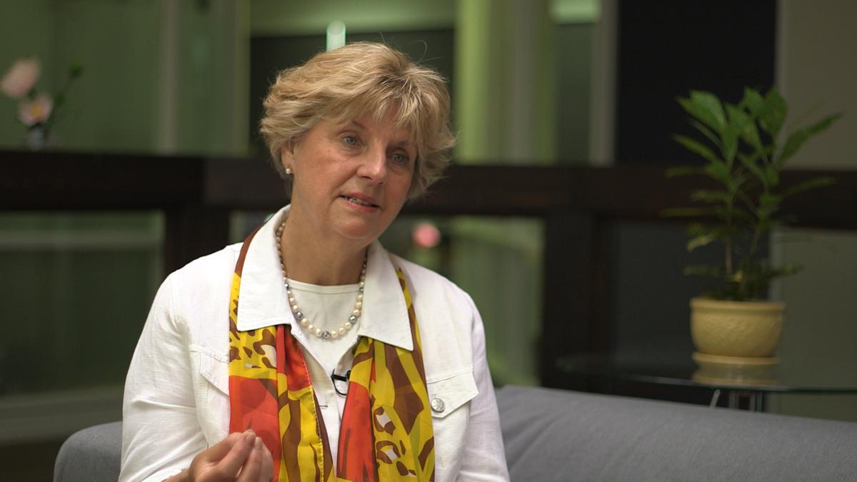 Traumatized by Abortion: One Woman’s Journey of Healing