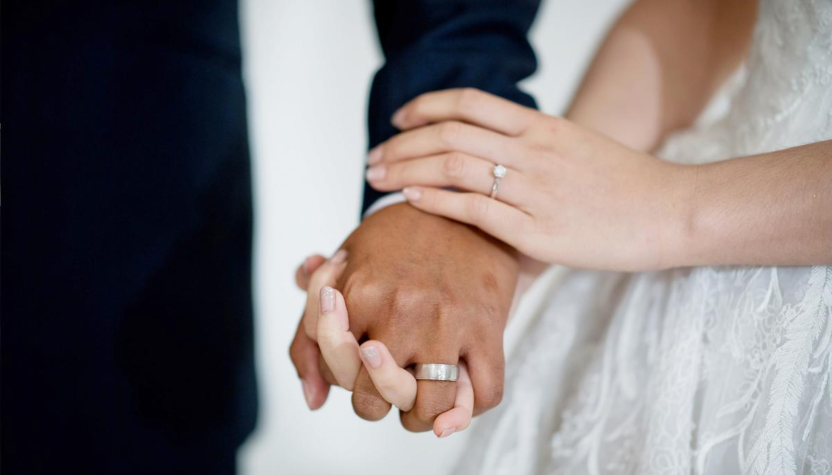 Groom-to-Be Who Was Paralyzed at Bachelor Party Marries Fiancée Months Later