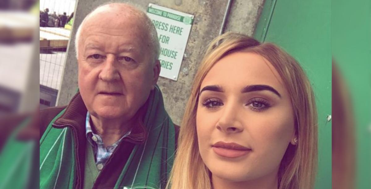 Protective Grandpa Sets 10 Hilarious ‘Boyfriend Rules’ for Dating His Granddaughter