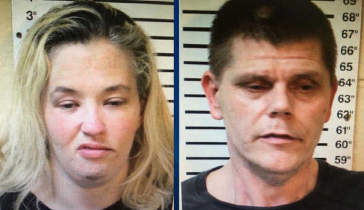 Reality Star ‘Mama June,’ Boyfriend Indicted on Drug Charges in Alabama: Reports