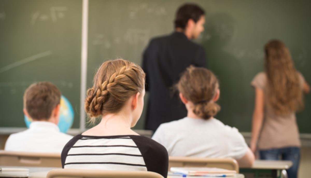 Federal Government Files Brief Supporting Christian School in Discrimination Case Against Maryland