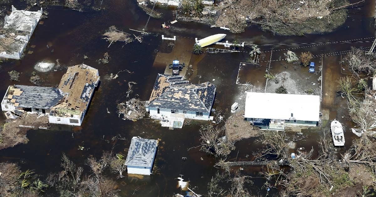 As Shock Wears Off, Mental Health Concerns Grow in Bahamas