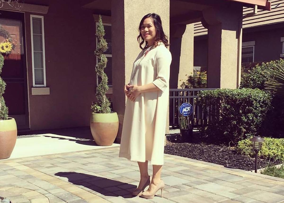 Dreaming of Becoming a Mother