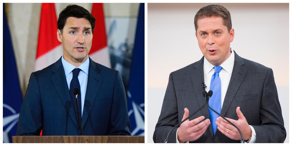 Conservatives and Liberals Aim to Cut Taxes, Dish Out Credits, But What of Tax Reform?