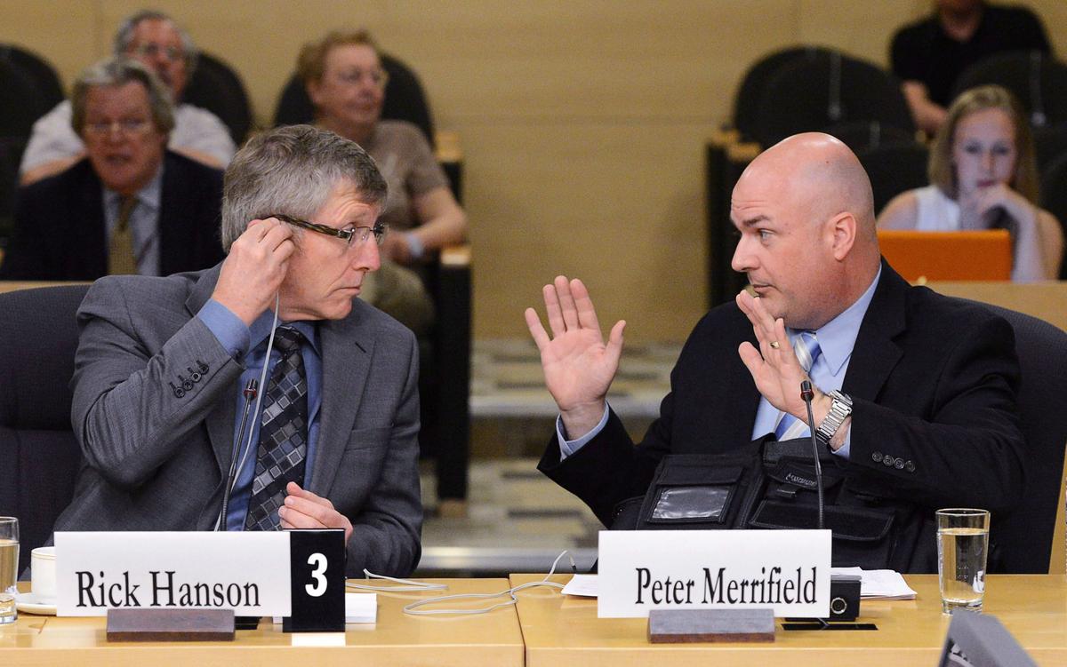 Mountie Who Alleged Unrelenting Harassment Loses Final Bid to Sue RCMP