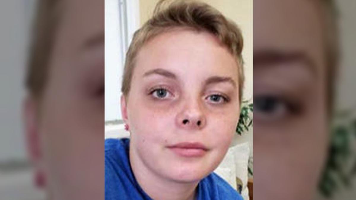 Missing Florida Girl Seen In Instagram Video With Rope Around Neck: Aunt